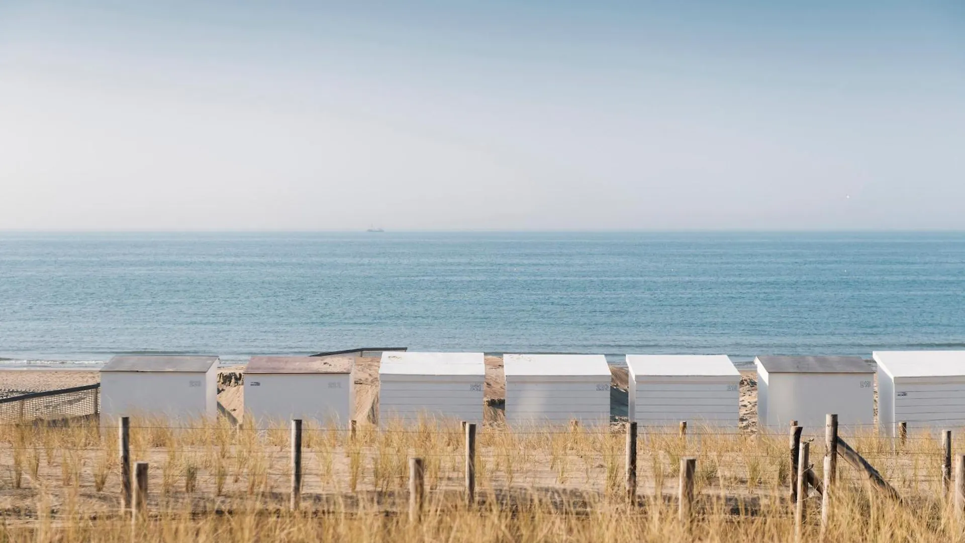 Belcasa Sea House Groepsaccommodatie Middelkerke Belgium
